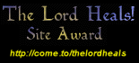 An Award